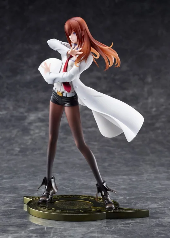 STEINS;GATE - DreamTech - Kurisu Makise (Lab Coat style)