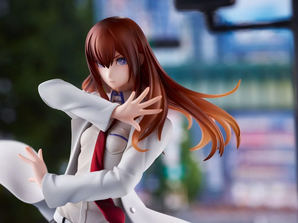 STEINS;GATE - DreamTech - Kurisu Makise (Lab Coat style)