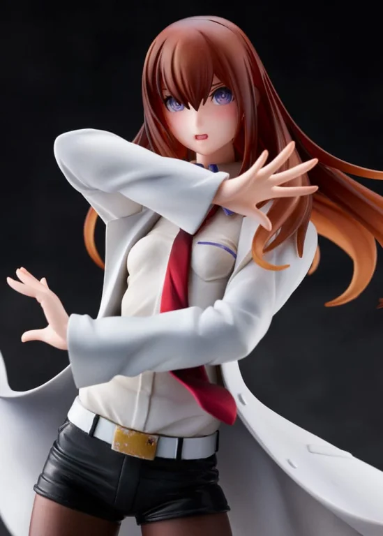 STEINS;GATE - DreamTech - Kurisu Makise (Lab Coat style)