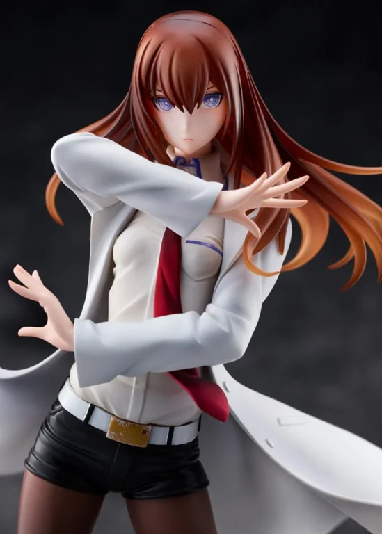STEINS;GATE - DreamTech - Kurisu Makise (Lab Coat style)