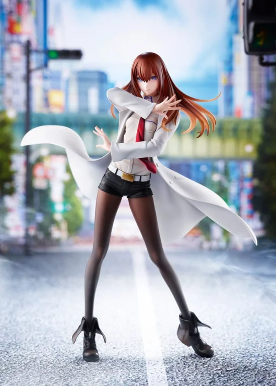 STEINS;GATE - DreamTech - Kurisu Makise (Lab Coat style)