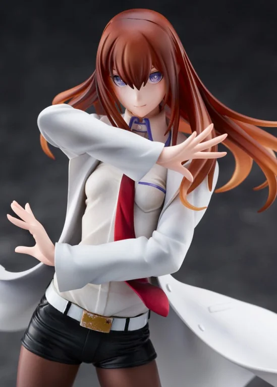 STEINS;GATE - DreamTech - Kurisu Makise (Lab Coat style)