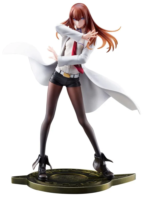 STEINS;GATE - DreamTech - Kurisu Makise (Lab Coat style)