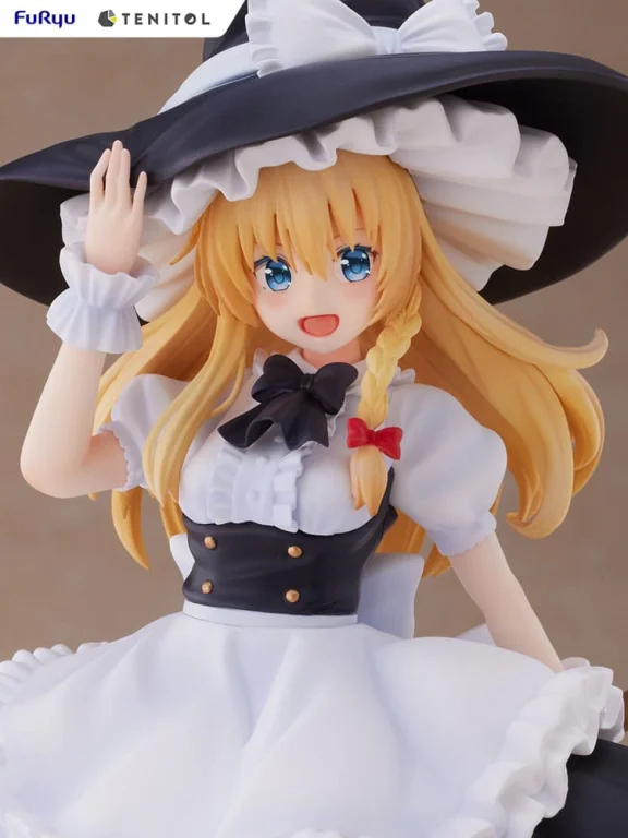 Touhou Project - TENITOL - Marisa Kirisame