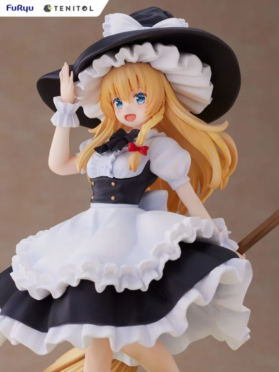 Touhou Project - TENITOL - Marisa Kirisame