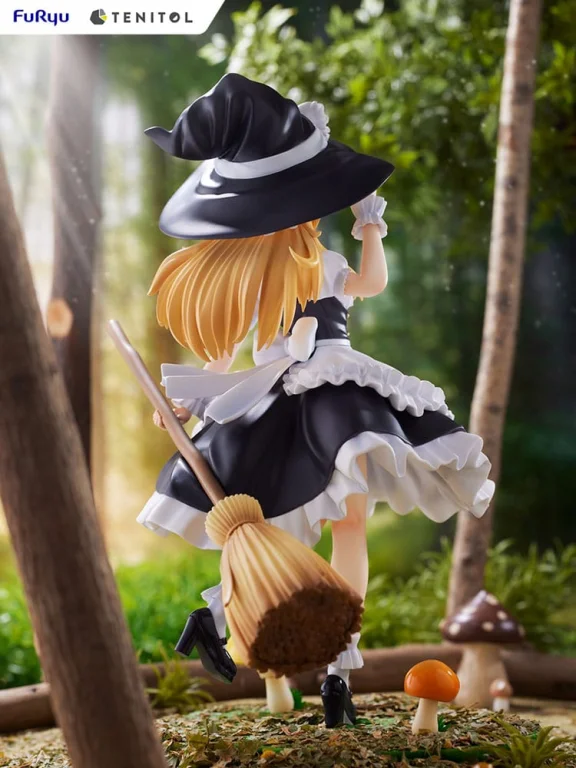 Touhou Project - TENITOL - Marisa Kirisame