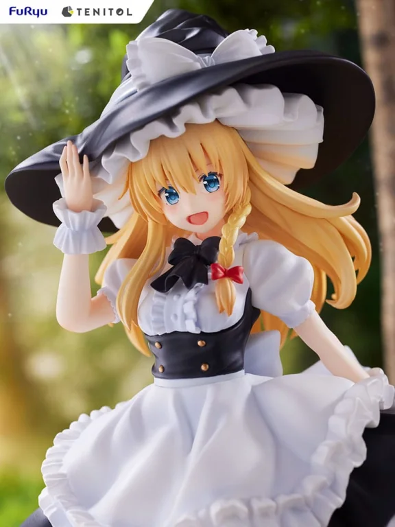 Touhou Project - TENITOL - Marisa Kirisame