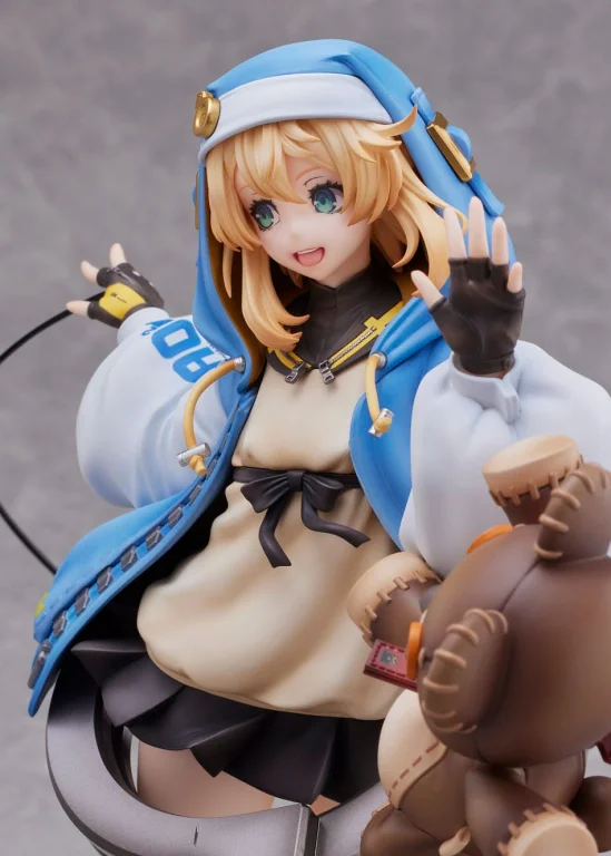 GUILTY GEAR - Scale Figure - Bridget (Limited Edition)
