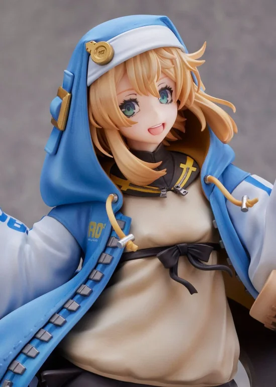 GUILTY GEAR - Scale Figure - Bridget (Limited Edition)