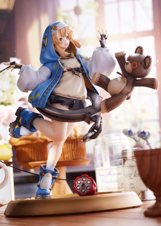 GUILTY GEAR - Scale Figure - Bridget (Limited Edition)