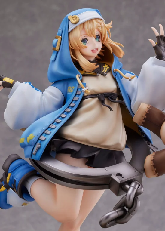 GUILTY GEAR - Scale Figure - Bridget (Limited Edition)