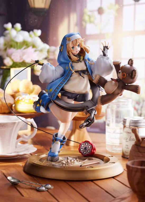GUILTY GEAR - Scale Figure - Bridget (Limited Edition)