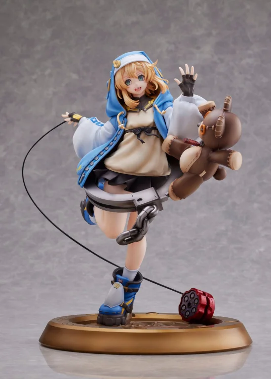 GUILTY GEAR - Scale Figure - Bridget (Limited Edition)