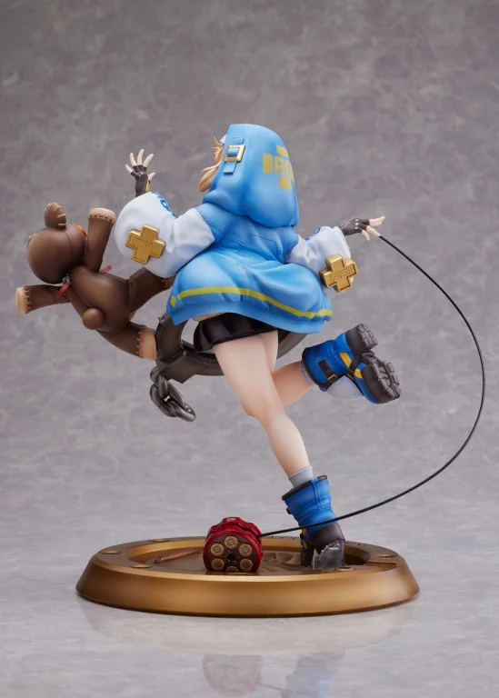 GUILTY GEAR - Scale Figure - Bridget (Limited Edition)
