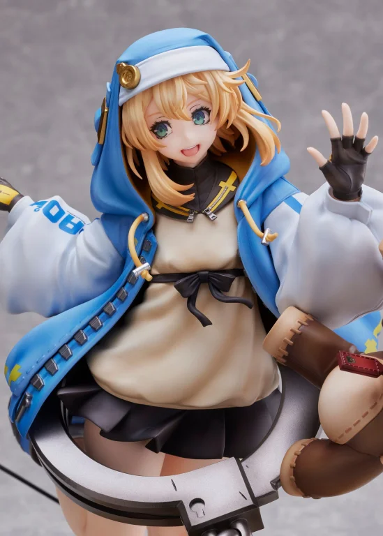 GUILTY GEAR - Scale Figure - Bridget (Limited Edition)
