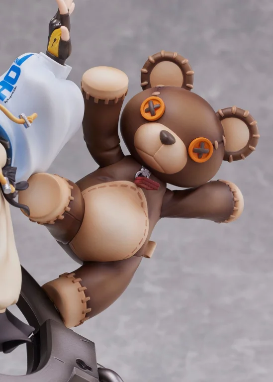 GUILTY GEAR - Scale Figure - Bridget (Limited Edition)