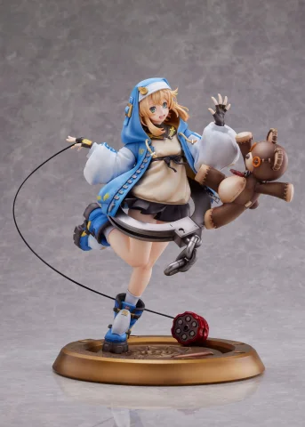 Produktbild zu GUILTY GEAR - Scale Figure - Bridget (Limited Edition)