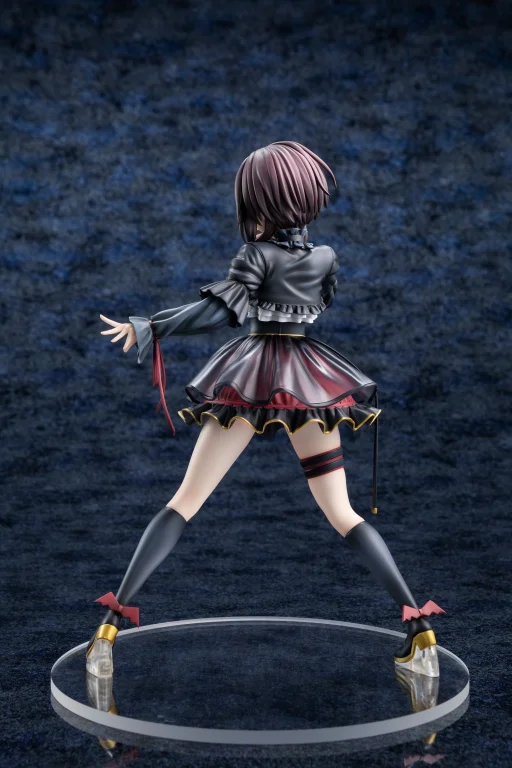 KonoSuba - Scale Figure - Megumin (Gothic Lolita Dress Ver.)