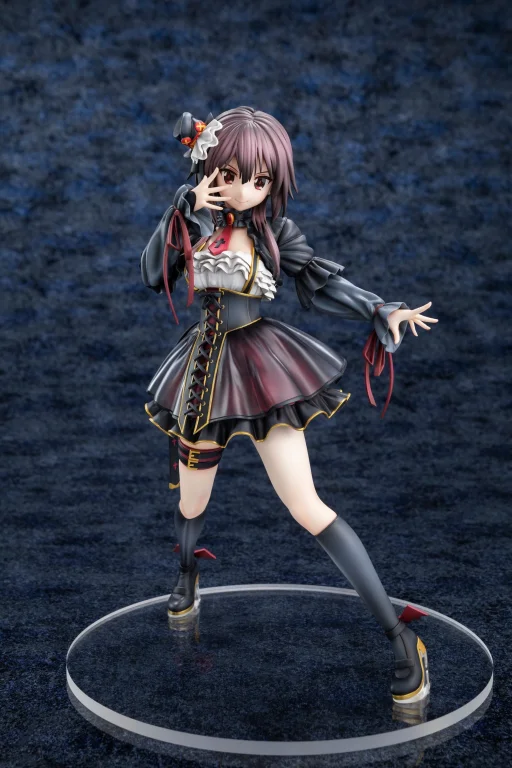 KonoSuba - Scale Figure - Megumin (Gothic Lolita Dress Ver.)