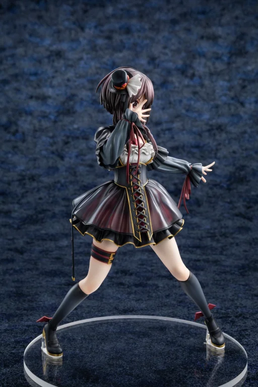 KonoSuba - Scale Figure - Megumin (Gothic Lolita Dress Ver.)