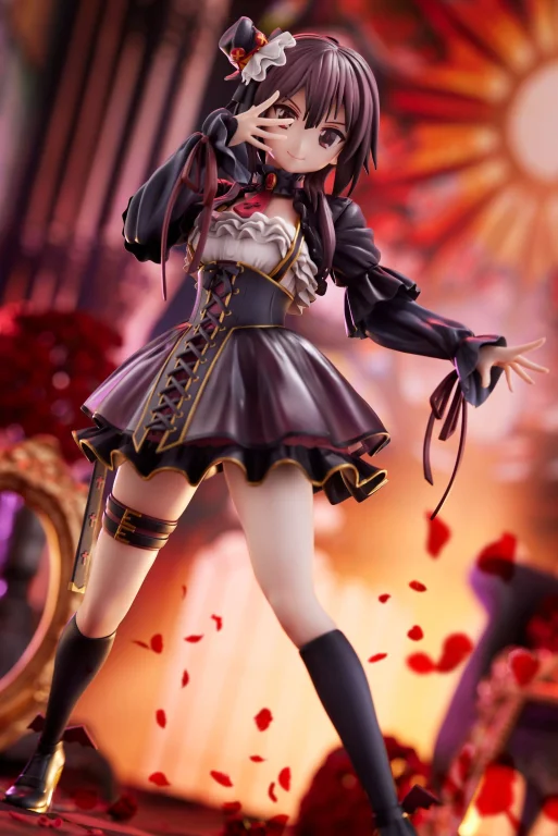 KonoSuba - Scale Figure - Megumin (Gothic Lolita Dress Ver.)
