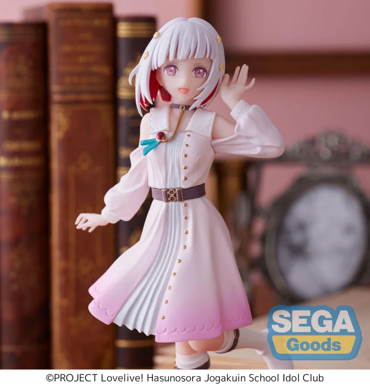 Love Live! - Desktop&times;Decorate Collections - Tsuzuri Yugiri