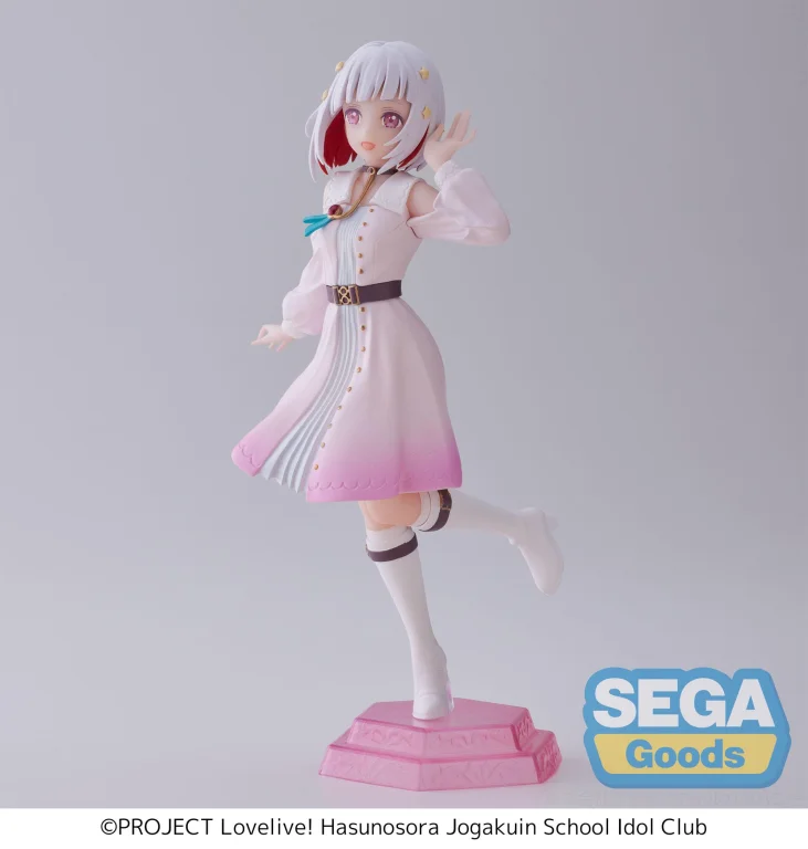 Love Live! - Desktop&times;Decorate Collections - Tsuzuri Yugiri
