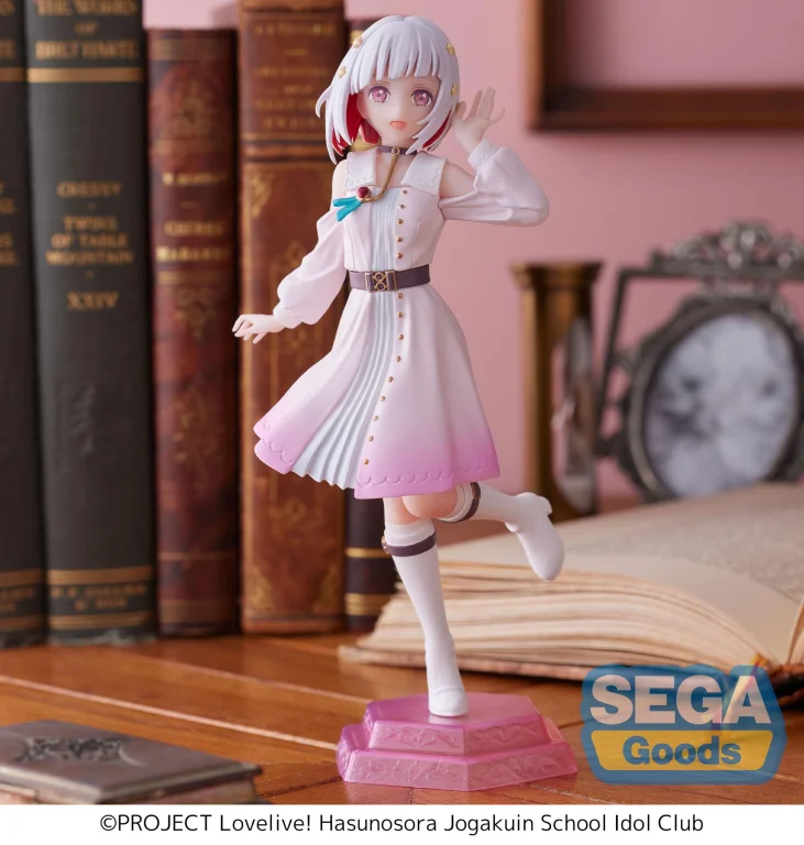 Love Live! - Desktop&times;Decorate Collections - Tsuzuri Yugiri