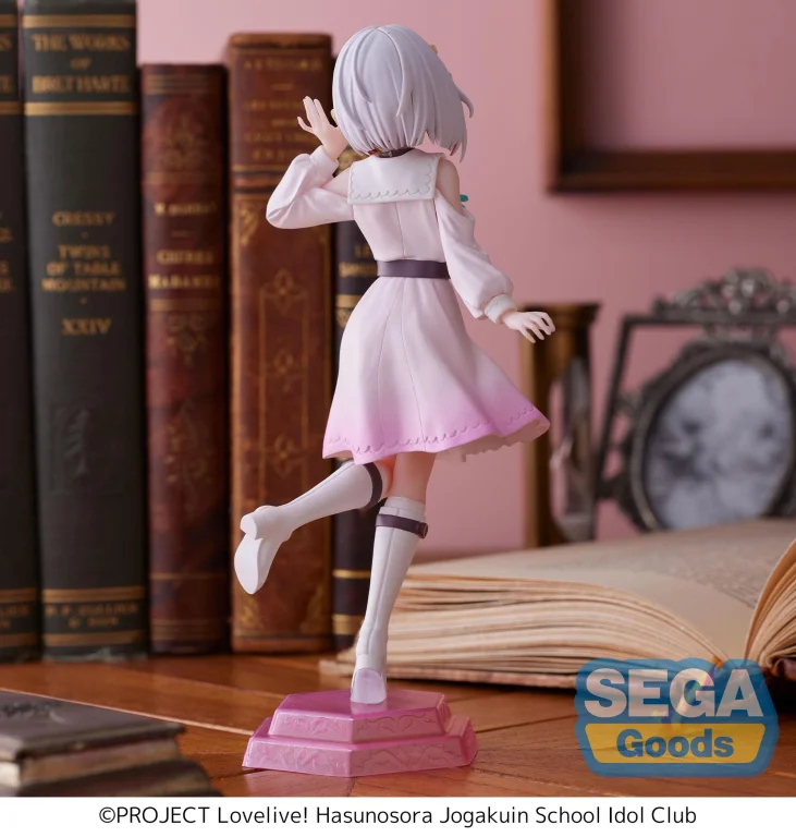 Love Live! - Desktop&times;Decorate Collections - Tsuzuri Yugiri