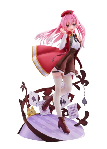 Produktbild zu Riddle Joker - Scale Figure - Ayase Mitsukasa (Limited Edition)