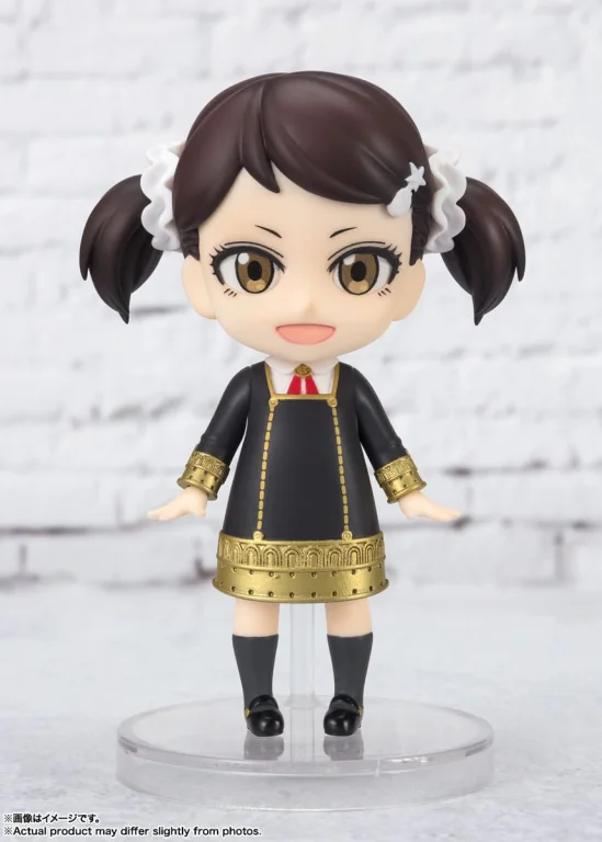 SPY&times;FAMILY - Figuarts mini - Becky Blackbell
