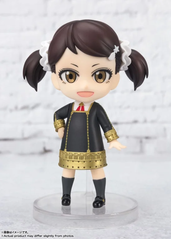 SPY&times;FAMILY - Figuarts mini - Becky Blackbell