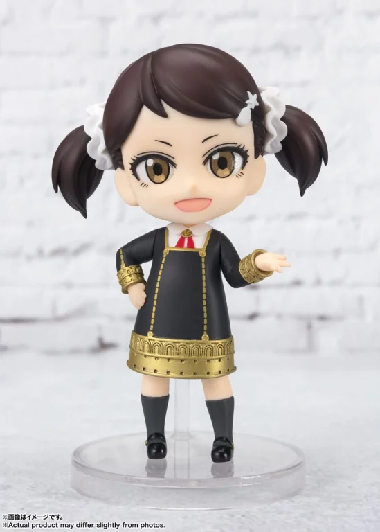 SPY&times;FAMILY - Figuarts mini - Becky Blackbell