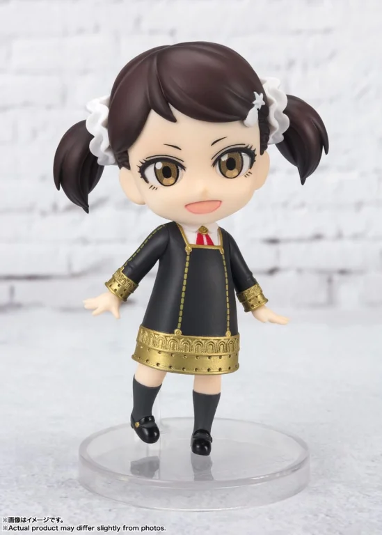 SPY&times;FAMILY - Figuarts mini - Becky Blackbell