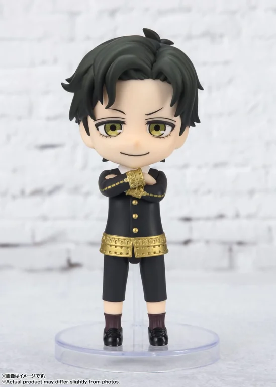 SPY&times;FAMILY - Figuarts mini - Damian Desmond
