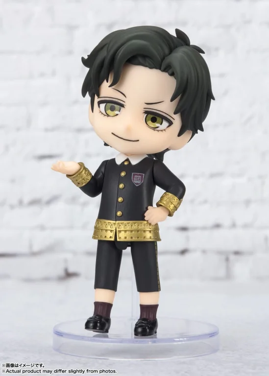 SPY&times;FAMILY - Figuarts mini - Damian Desmond