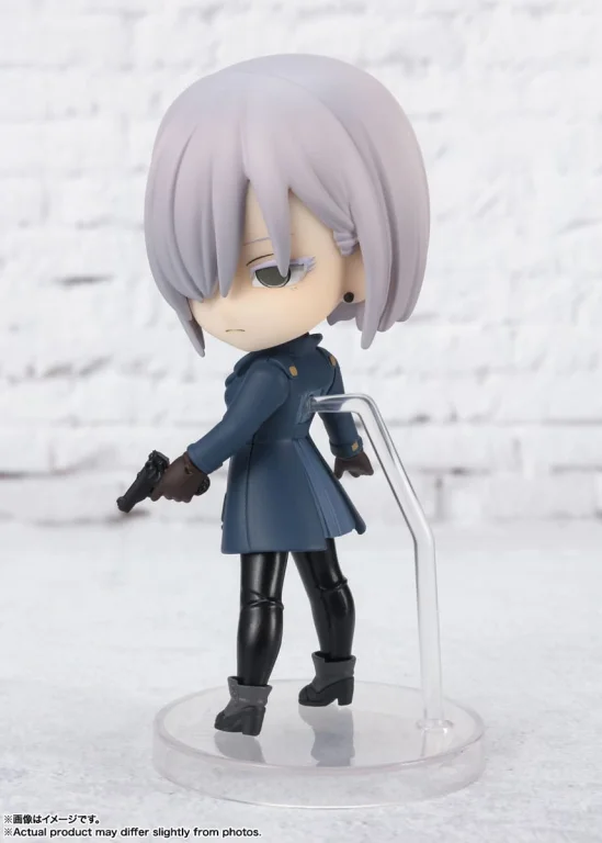 SPY&times;FAMILY - Figuarts mini - Fiona Frost