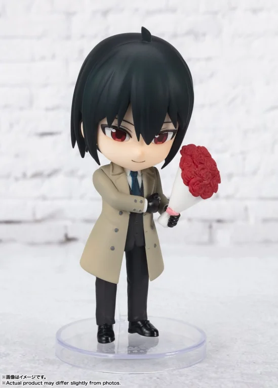 SPY&times;FAMILY - Figuarts mini - Yuri Briar