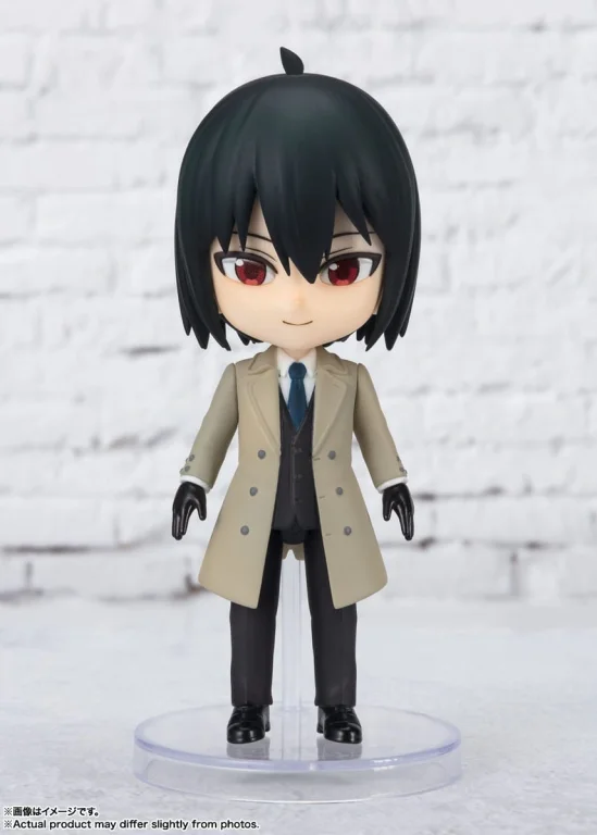 SPY&times;FAMILY - Figuarts mini - Yuri Briar