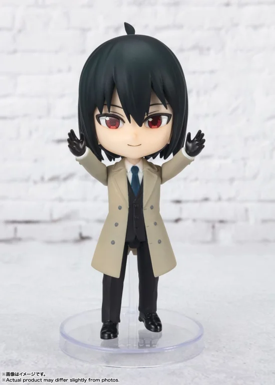 SPY&times;FAMILY - Figuarts mini - Yuri Briar