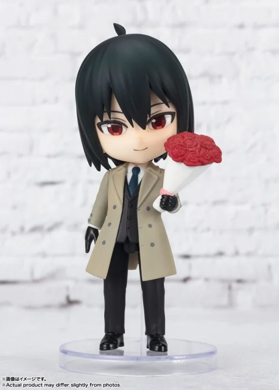 SPY&times;FAMILY - Figuarts mini - Yuri Briar