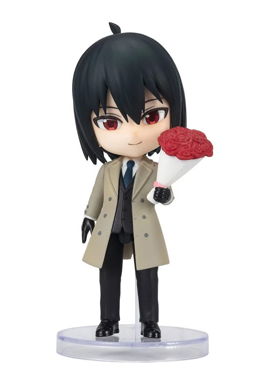 SPY&times;FAMILY - Figuarts mini - Yuri Briar