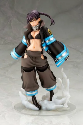 Produktbild zu Fire Force - ARTFX J - Tamaki Kotatsu