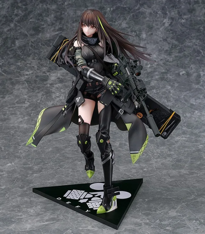Girls' Frontline - Scale Figure - M4A1 (MOD3)