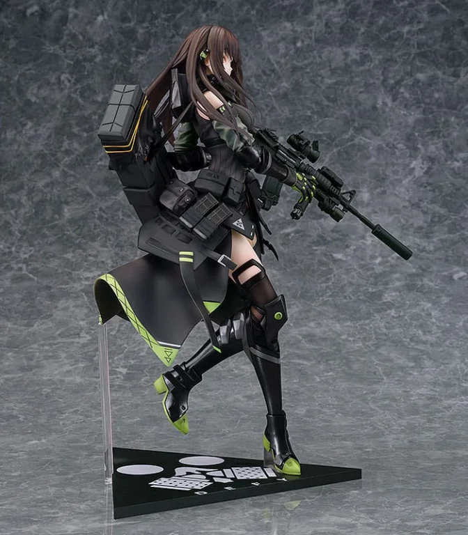 Girls' Frontline - Scale Figure - M4A1 (MOD3)