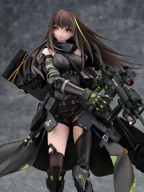 Girls' Frontline - Scale Figure - M4A1 (MOD3)