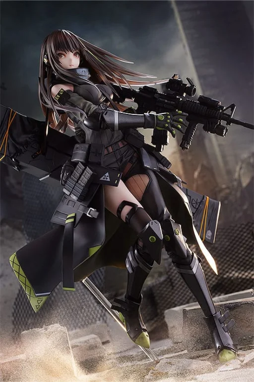 Girls' Frontline - Scale Figure - M4A1 (MOD3)