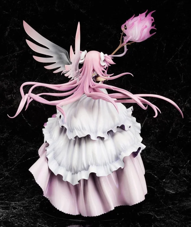 Puella Magi Madoka Magica - Scale Figure - Madoka Kaname (Ultimate)