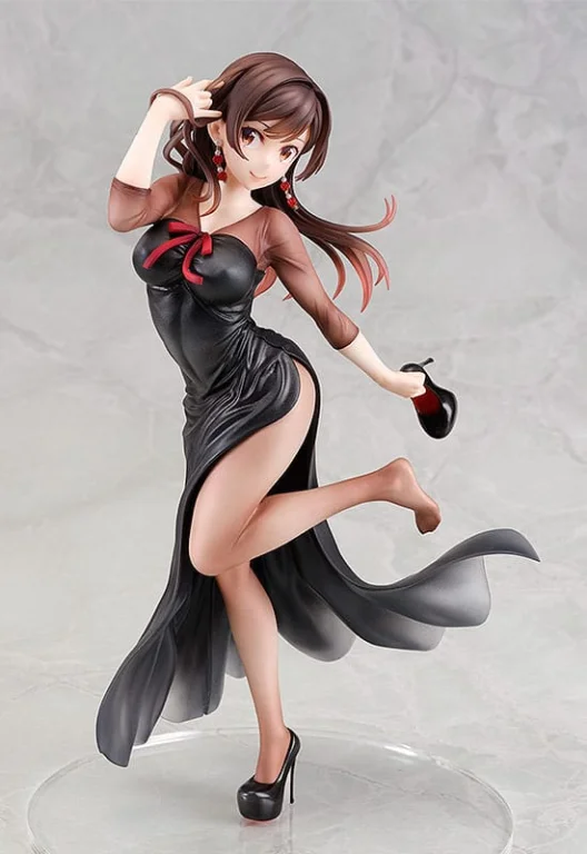 Rent-a-Girlfriend - CAworks - Chizuru Mizuhara (Party Dress Ver.)