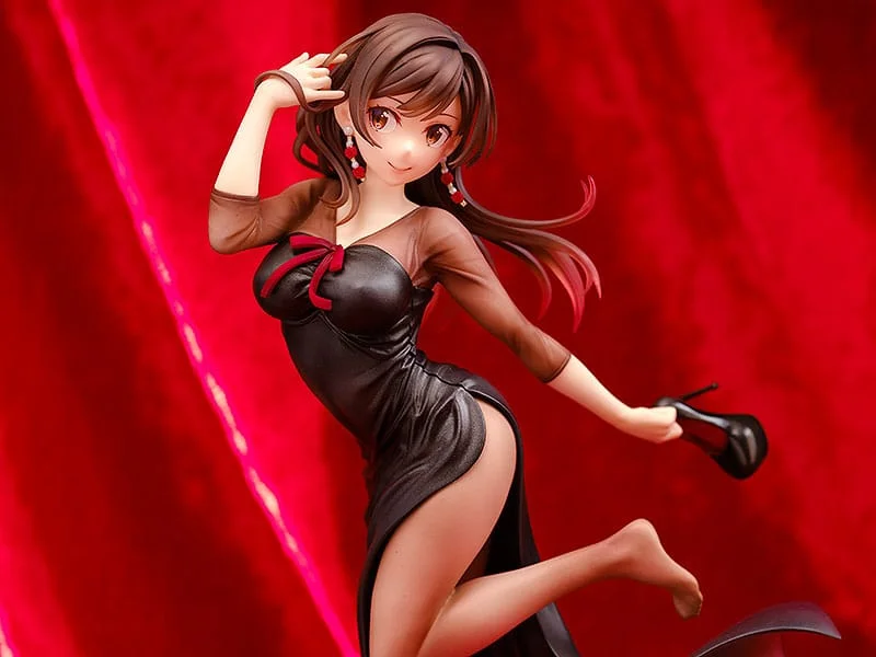 Rent-a-Girlfriend - CAworks - Chizuru Mizuhara (Party Dress Ver.)